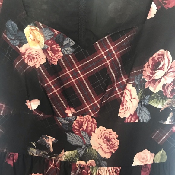 Modcloth charm convention dress - Picture 5 of 5